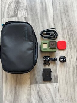 Go Pro Hero 8 - 3