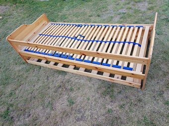 Postel 90x200 - 3