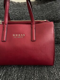Guess kabelka - 3