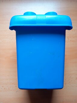 LEGO úložný box/krabice pro kostičky LEGO top stav - 3