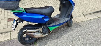 CPI Aragon GP 50 - 3