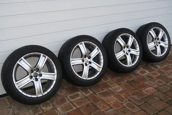 ALU kola 18zoll / R 18 - 3