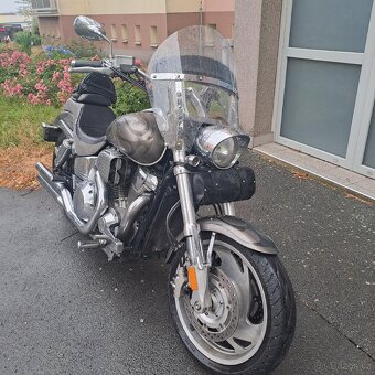 1800 Honda VTX - 3