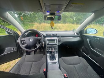 Passat b6 - 3