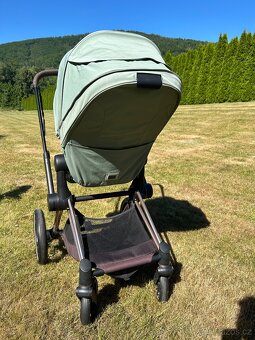 Cybex Priam 2023 - 3