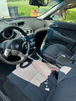 Alfa romeo 156 1.9jtd 103kw - 3
