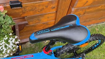 Dětské kolo 24" Leader Fox Eager NOVÉ nevyužité - 3