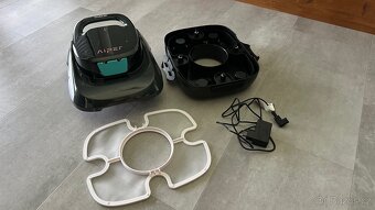 Robotický bazenový vysavač Aiper Scuba SE - 3