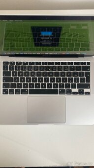 Macbook Air 13” 202 M1 | TOP STAV - 3