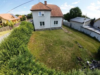 Prodej, rodinný dům, 1120 m2, Rovensko - 3