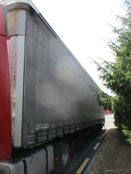 25140 Schwarzmüller SPA 3/E LowDeck Mega - 3