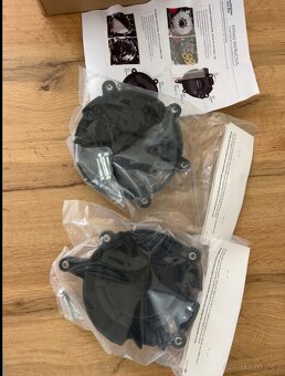 Kryty motoru Ducati Streetfighter v2 - 3