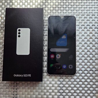 Samsung Galaxy S23 FE - 3