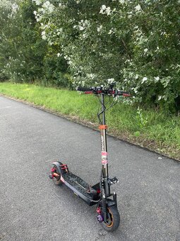 Prodam Kolobežku iENYRID M4 PRO S+ Max - 3