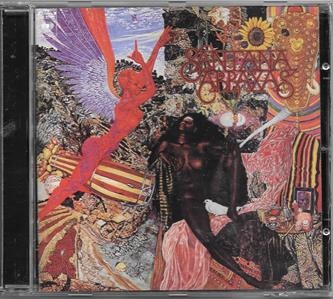 Santana - Santana / Abraxas / 3. - 3