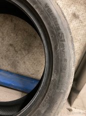 letní pneumatiky 235/50 R19 99V Hankook - 3