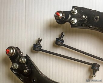 Prodej sady na Kia Sportage 3 Hyundai ix35 09-15 Lhead - 3