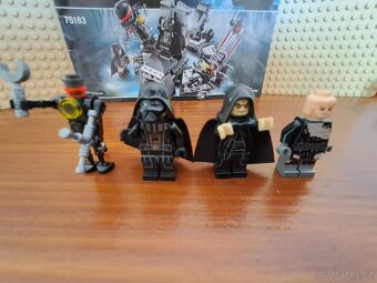 Lego 75183 Star Wars - 3