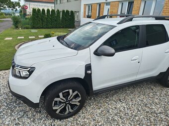 Dacia Duster JOURNEY Tce 100 Eco- G/LPG - 3