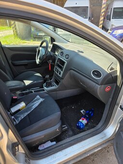 Ford Focus 1.6 TDCi - 3