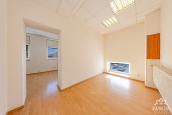 Pronájem kancelářských prostor 28 m², Uherský Brod - 3