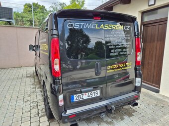 Opel Vivaro VPC r.v.2008, 2,5 CDTI, N1 L2H1 - 3
