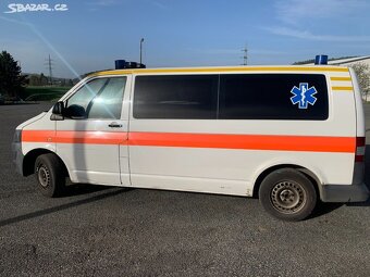 Transporter T5 2.0 tdi 75kw - 3