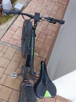 Fatbike Leader Fox - 3