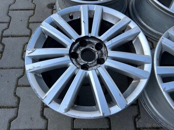 ALU disky 7Jx17H2 - 3