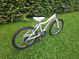 Dětské 20" hliníkové kolo CONDOR, rám 10" - 3