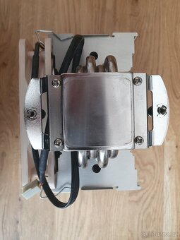 CPU chladič Noctua NH-U12P - 3