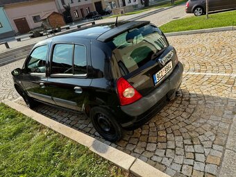 Clio 1.2 - 3
