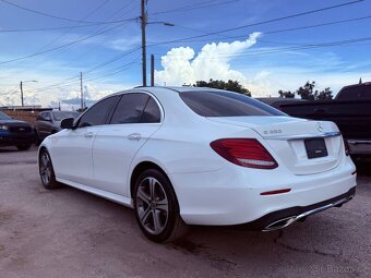 2020 Mercedes-Benz E-Class E 350 - 3