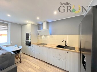 Pronájem, Byty 3+kk, 63 m² - Karviná - Fryštát, ev.č. 00206 - 3