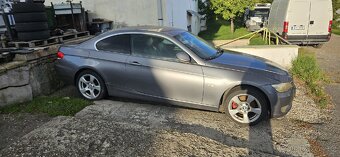 Bmw e92 320d - 3