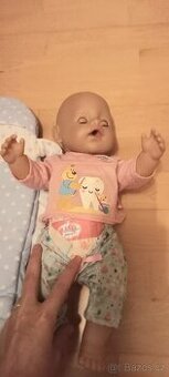 Panenka Baby Born - 3