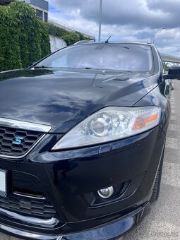 Ford mondeo MK4 Titanium S 129kw - 3
