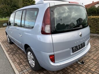 Renault Grand Espace Dynamique 2.0T 125kw - 3