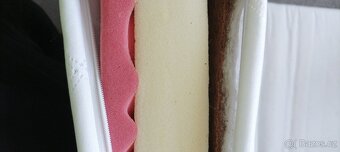 Dětská postel 160x70 - 3