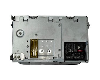 Original rádio VW 3C8035190C VW Passat B7 r.v. 2013 - 3