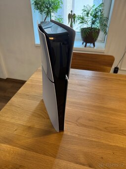 Playstation 5 slim bez mechaniky - 3