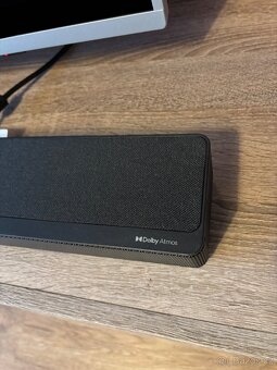Soundbar Hisense AX3120G - 3