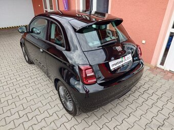 Fiat 500E 87 kW SOH 92,2% (ODPOČET DPH) - 3