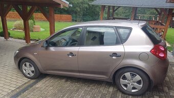 Kia Ceed 1.4 benzin 80kW - 3