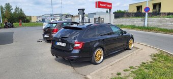 škoda octavia 2.0 tdi rs 135kw - 3