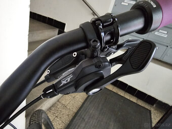 Celoodpružené elektrokolo Specialized Turbo Tero X vel. L - 3
