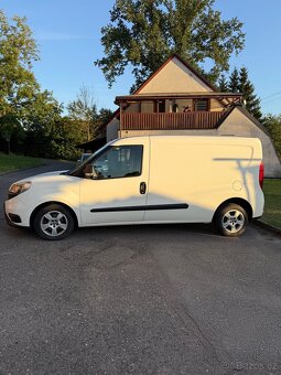 Fiat Doblo 1.6 jtdm - 3