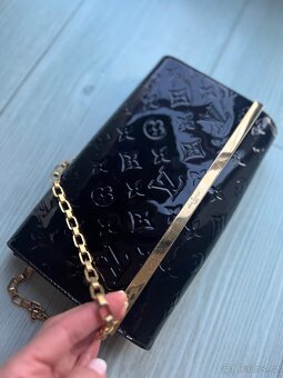 Louis Vuitton kabelka - 3