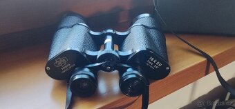 Dalekohled 7x50 a 16x50 - 3