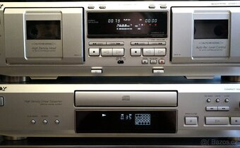 SONY HIFI SET - 3